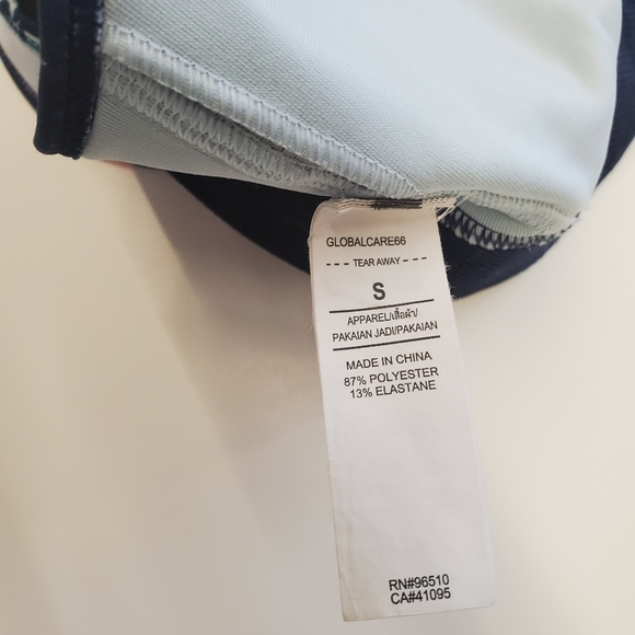 Under Armour | Crossback Medium Padded Sports bra - Picture 6 of 7